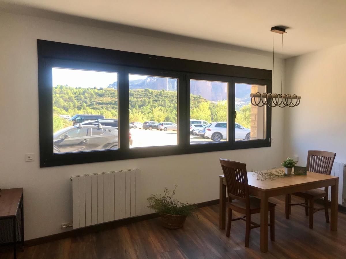 Chez Chloe Villa Murillo de Gallego Exterior photo